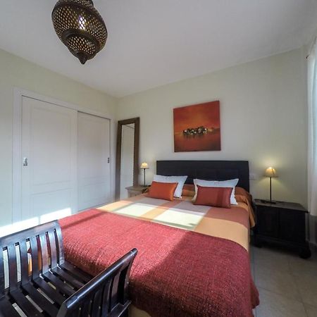 Exotic And Sunny Esmeralda Caleta De Fuste Exterior photo