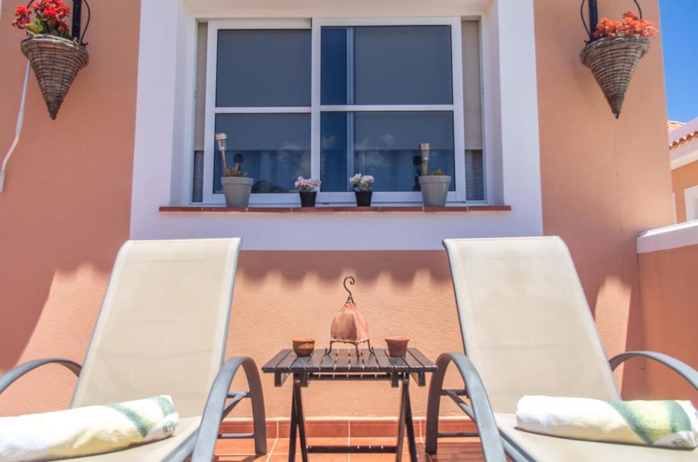 Exotic And Sunny Esmeralda Caleta De Fuste Exterior photo